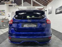 Ford Focus 2.0 ECOBOOST 250CH STOP&START ST - <small></small> 19.980 € <small>TTC</small> - #7