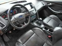 Ford Focus 2.0 ST3 - RECARO - MAXTON DESIGN - SONY - ANDROID - CARPLAY - - <small></small> 19.490 € <small>TTC</small> - #11