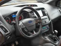 Ford Focus 2.0 ST3 - RECARO - MAXTON DESIGN - SONY - ANDROID - CARPLAY - - <small></small> 19.490 € <small>TTC</small> - #12