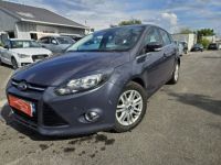 Ford Focus 2.0 TDCi 115 FAP Titanium Powershift A - <small></small> 7.990 € <small>TTC</small> - #1