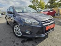 Ford Focus 2.0 TDCi 115 FAP Titanium Powershift A - <small></small> 7.990 € <small>TTC</small> - #2