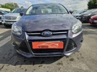 Ford Focus 2.0 TDCi 115 FAP Titanium Powershift A - <small></small> 7.990 € <small>TTC</small> - #3