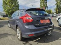 Ford Focus 2.0 TDCi 115 FAP Titanium Powershift A - <small></small> 7.990 € <small>TTC</small> - #4