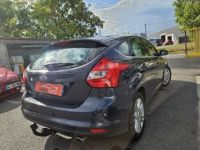 Ford Focus 2.0 TDCi 115 FAP Titanium Powershift A - <small></small> 7.990 € <small>TTC</small> - #5