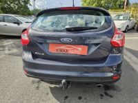 Ford Focus 2.0 TDCi 115 FAP Titanium Powershift A - <small></small> 7.990 € <small>TTC</small> - #6