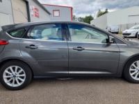 Ford Focus 2.0 TDCI 150 CV BVA (BOITE AUTO) TITANIUM / 2E MAIN / 2016 / 75 200KM / GTIE 12 MOIS - <small></small> 13.790 € <small>TTC</small> - #11