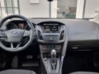 Ford Focus 2.0 TDCI 150 CV BVA (BOITE AUTO) TITANIUM / 2E MAIN / 2016 / 75 200KM / GTIE 12 MOIS - <small></small> 13.790 € <small>TTC</small> - #16