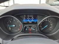 Ford Focus 2.0 TDCI 150 CV BVA (BOITE AUTO) TITANIUM / 2E MAIN / 2016 / 75 200KM / GTIE 12 MOIS - <small></small> 13.790 € <small>TTC</small> - #19