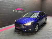 Ford Focus 2.0 TDCi 150 SS Titanium - <small></small> 10.990 € <small>TTC</small> - #1