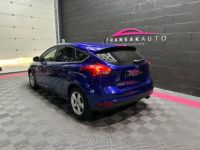 Ford Focus 2.0 TDCi 150 SS Titanium - <small></small> 10.990 € <small>TTC</small> - #3