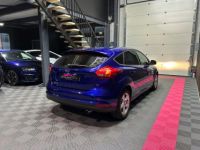 Ford Focus 2.0 TDCi 150 SS Titanium - <small></small> 10.990 € <small>TTC</small> - #5