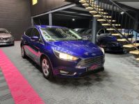 Ford Focus 2.0 TDCi 150 SS Titanium - <small></small> 10.990 € <small>TTC</small> - #7