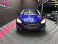 Ford Focus 2.0 TDCi 150 SS Titanium - <small></small> 10.990 € <small>TTC</small> - #8