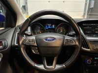 Ford Focus 2.0 TDCi 150 SS Titanium - <small></small> 10.990 € <small>TTC</small> - #14