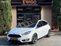 Ford Focus 2.0 TDCI 150CH ST-LINE POWERSHIFT BVA START-STOP - <small></small> 13.990 € <small>TTC</small> - #1