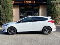 Ford Focus 2.0 TDCI 150CH ST-LINE POWERSHIFT BVA START-STOP - <small></small> 13.990 € <small>TTC</small> - #2