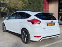 Ford Focus 2.0 TDCI 150CH ST-LINE POWERSHIFT BVA START-STOP - <small></small> 13.990 € <small>TTC</small> - #3