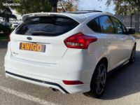 Ford Focus 2.0 TDCI 150CH ST-LINE POWERSHIFT BVA START-STOP - <small></small> 13.990 € <small>TTC</small> - #5