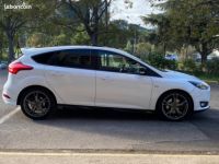 Ford Focus 2.0 TDCI 150CH ST-LINE POWERSHIFT BVA START-STOP - <small></small> 13.990 € <small>TTC</small> - #6