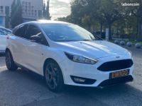 Ford Focus 2.0 TDCI 150CH ST-LINE POWERSHIFT BVA START-STOP - <small></small> 13.990 € <small>TTC</small> - #7