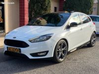 Ford Focus 2.0 TDCI 150CH ST-LINE POWERSHIFT BVA START-STOP - <small></small> 13.990 € <small>TTC</small> - #9