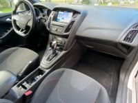 Ford Focus 2.0 TDCI 150CH ST-LINE POWERSHIFT BVA START-STOP - <small></small> 13.990 € <small>TTC</small> - #16