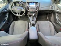 Ford Focus 2.0 TDCI 150CH ST-LINE POWERSHIFT BVA START-STOP - <small></small> 13.990 € <small>TTC</small> - #18