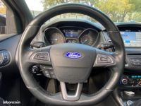 Ford Focus 2.0 TDCI 150CH ST-LINE POWERSHIFT BVA START-STOP - <small></small> 13.990 € <small>TTC</small> - #20