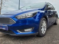 Ford Focus 2.0 Tdci - <small></small> 3.700 € <small>TTC</small> - #1