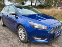 Ford Focus 2.0 Tdci - <small></small> 3.700 € <small>TTC</small> - #2