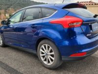 Ford Focus 2.0 Tdci - <small></small> 3.700 € <small>TTC</small> - #3