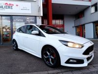 Ford Focus 2.0 TDCI 185 cv ST 5P - <small></small> 13.500 € <small>TTC</small> - #1