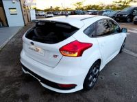 Ford Focus 2.0 TDCI 185 cv ST 5P - <small></small> 13.500 € <small>TTC</small> - #7