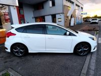 Ford Focus 2.0 TDCI 185 cv ST 5P - <small></small> 13.500 € <small>TTC</small> - #8