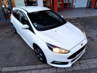 Ford Focus 2.0 TDCI 185 cv ST 5P - <small></small> 13.500 € <small>TTC</small> - #9