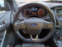 Ford Focus 2.0 TDCI 185 cv ST 5P - <small></small> 13.500 € <small>TTC</small> - #20