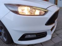 Ford Focus 2.0 TDCI 185 cv ST 5P - <small></small> 13.500 € <small>TTC</small> - #26