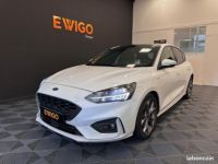 Ford Focus 2.0l TDCI 150ch ST LINE BVA8 Toit Ouvrant Vision Tête Haute Carplay 1ère main Suivi ... - <small></small> 21.490 € <small>TTC</small> - #2