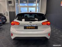 Ford Focus 2.0l TDCI 150ch ST LINE BVA8 Toit Ouvrant Vision Tête Haute Carplay 1ère main Suivi ... - <small></small> 21.490 € <small>TTC</small> - #5