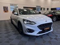 Ford Focus 2.0l TDCI 150ch ST LINE BVA8 Toit Ouvrant Vision Tête Haute Carplay 1ère main Suivi ... - <small></small> 21.490 € <small>TTC</small> - #7