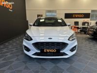 Ford Focus 2.0l TDCI 150ch ST LINE BVA8 Toit Ouvrant Vision Tête Haute Carplay 1ère main Suivi ... - <small></small> 21.490 € <small>TTC</small> - #8