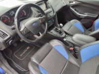 Ford Focus 2.0TDCI 185 ST 5 PL (Bluetooth,Châssis sport,GPS, HiFi, Prise JACK) - <small></small> 12.190 € <small>TTC</small> - #9