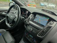 Ford Focus 2.0TDCI 185 ST 5 PL (Bluetooth,Châssis sport,GPS, HiFi, Prise JACK) - <small></small> 12.190 € <small>TTC</small> - #13
