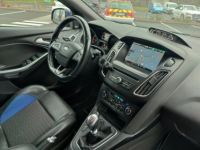 Ford Focus 2.0TDCI 185 ST 5 PL (Bluetooth,Châssis sport,GPS, HiFi, Prise JACK) - <small></small> 12.190 € <small>TTC</small> - #14