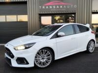 Ford Focus 2.3 ecoboost 280 s st sieges chauffants navigation climatisation automatique - <small></small> 44.990 € <small>TTC</small> - #1