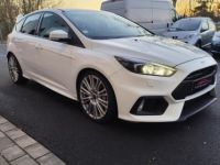 Ford Focus 2.3 ecoboost 280 s st sieges chauffants navigation climatisation automatique - <small></small> 44.990 € <small>TTC</small> - #3