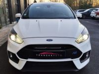 Ford Focus 2.3 ecoboost 280 s st sieges chauffants navigation climatisation automatique - <small></small> 44.990 € <small>TTC</small> - #4