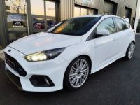 Ford Focus 2.3 ecoboost 280 s st sieges chauffants navigation climatisation automatique - <small></small> 44.990 € <small>TTC</small> - #5