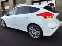 Ford Focus 2.3 ecoboost 280 s st sieges chauffants navigation climatisation automatique - <small></small> 44.990 € <small>TTC</small> - #6