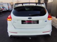 Ford Focus 2.3 ecoboost 280 s st sieges chauffants navigation climatisation automatique - <small></small> 44.990 € <small>TTC</small> - #7